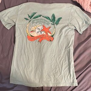 Comfort Colors Southern Couture T-shirt